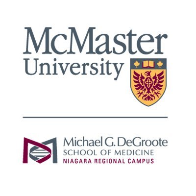 mcmaster medical school