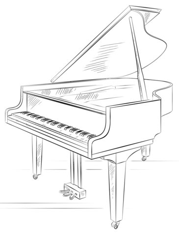 grand-piano-coloring-page